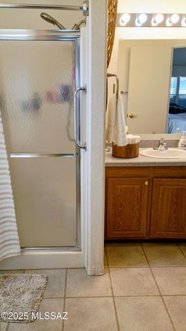 1449 W Hualpai Road, Tucson, AZ 85745