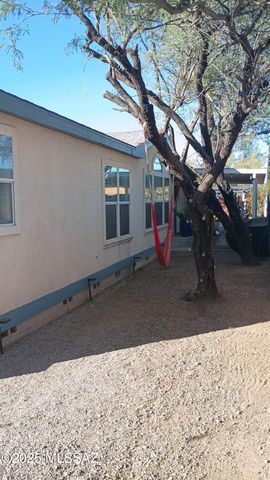 1449 W Hualpai Road, Tucson, AZ 85745