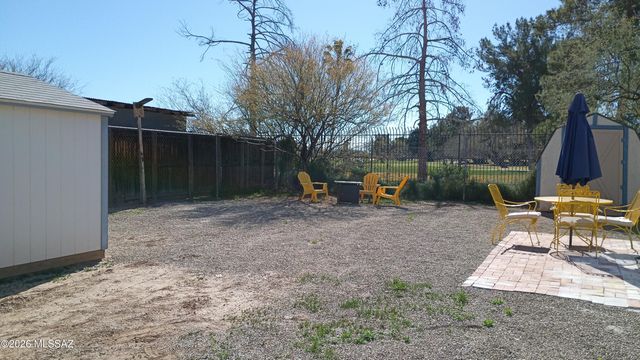 1449 W Hualpai Road, Tucson, AZ 85745