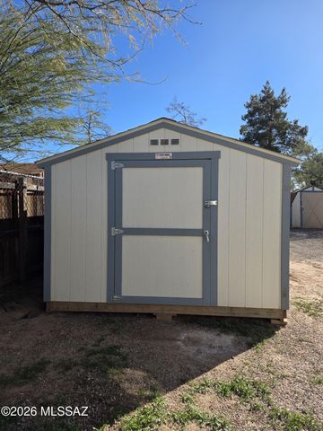 1449 W Hualpai Road, Tucson, AZ 85745