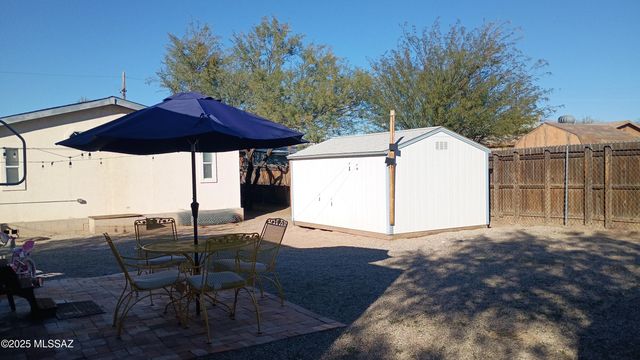 1449 W Hualpai Road, Tucson, AZ 85745