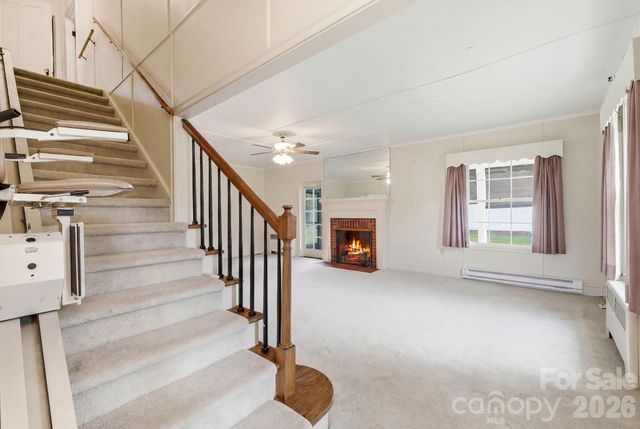 783 Skyland Drive, Sylva, NC 28779