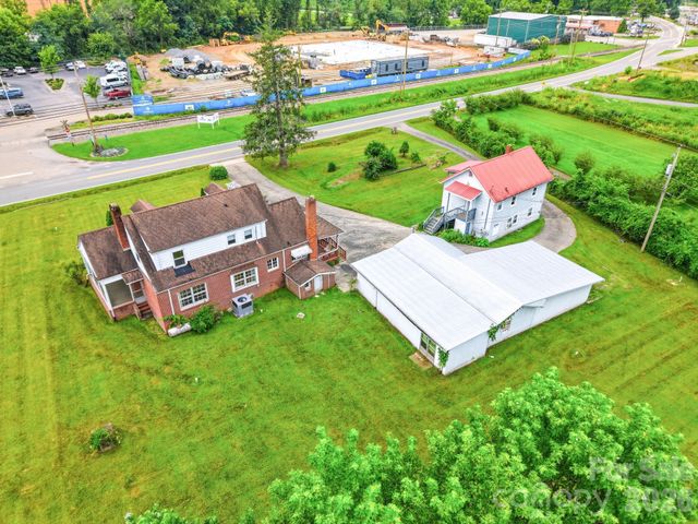 783 Skyland Drive, Sylva, NC 28779