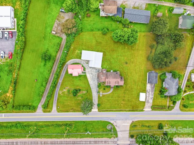 783 Skyland Drive, Sylva, NC 28779