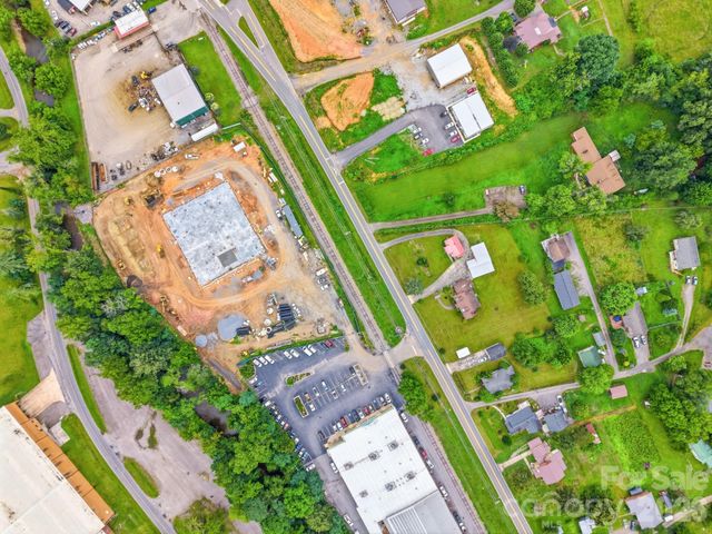 783 Skyland Drive, Sylva, NC 28779