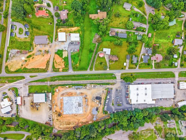 783 Skyland Drive, Sylva, NC 28779