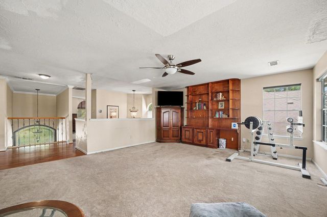 7918 Duncansby Vale Road, Houston, TX 77095