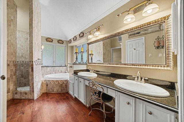 7918 Duncansby Vale Road, Houston, TX 77095
