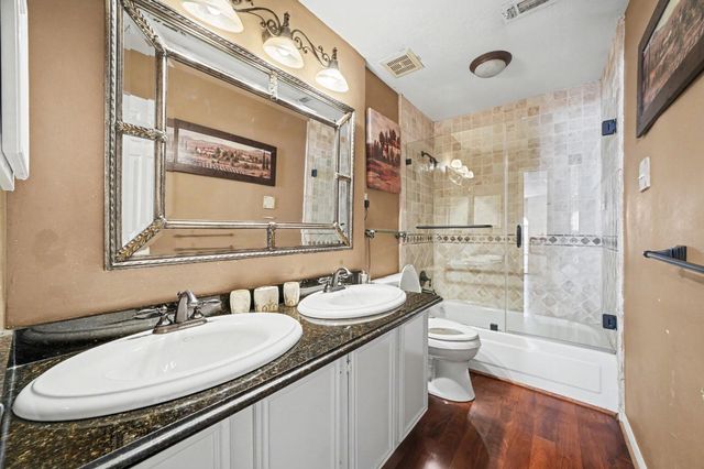 7918 Duncansby Vale Road, Houston, TX 77095
