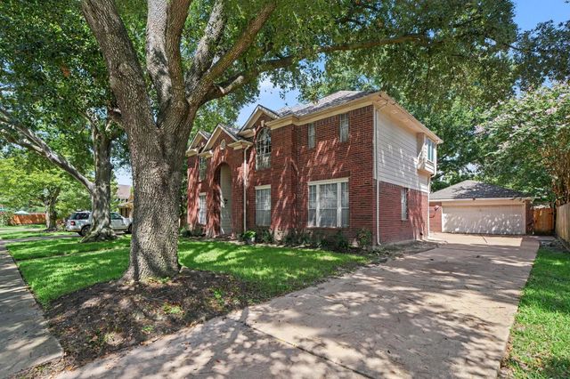 7918 Duncansby Vale Road, Houston, TX 77095