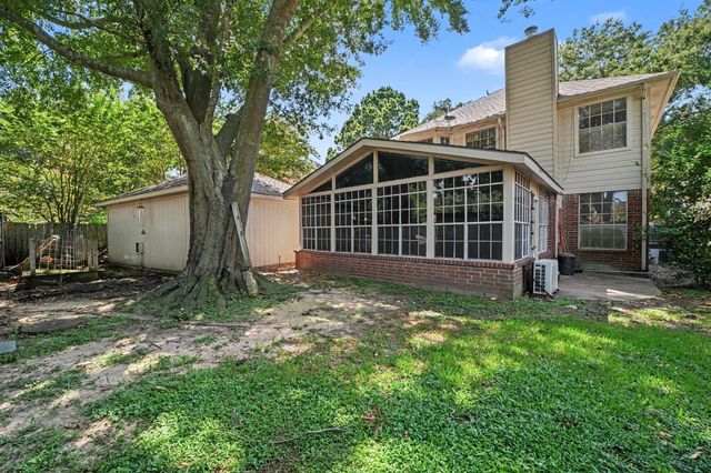 7918 Duncansby Vale Road, Houston, TX 77095
