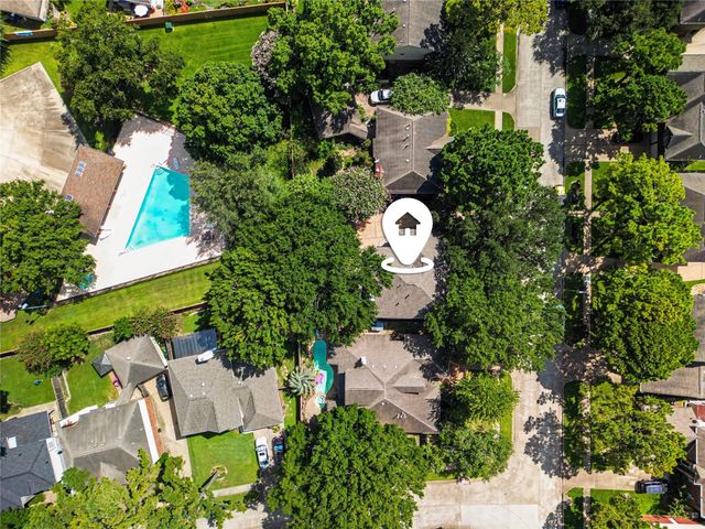7918 Duncansby Vale Road, Houston, TX 77095