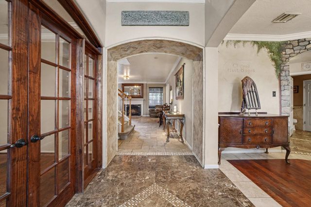 7918 Duncansby Vale Road, Houston, TX 77095