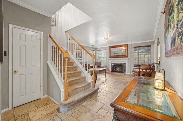 7918 Duncansby Vale Road, Houston, TX 77095