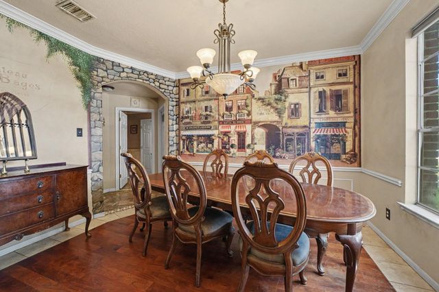 7918 Duncansby Vale Road, Houston, TX 77095