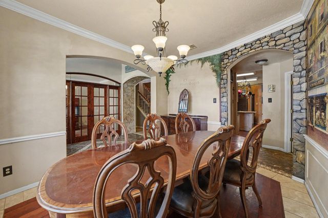 7918 Duncansby Vale Road, Houston, TX 77095