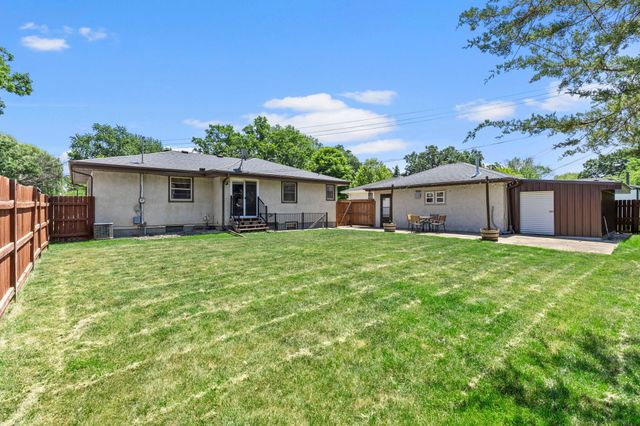 12636 Monterey Avenue S, Savage, MN 55378