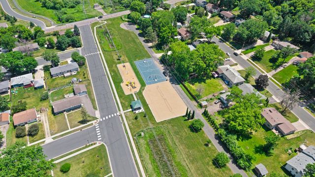 12636 Monterey Avenue S, Savage, MN 55378
