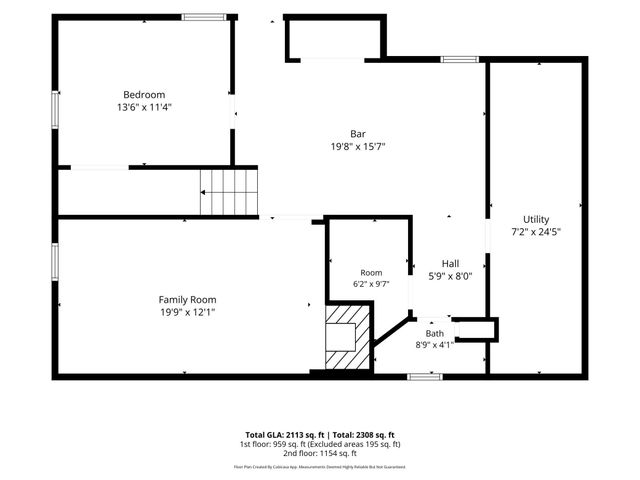 12636 Monterey Avenue S, Savage, MN 55378