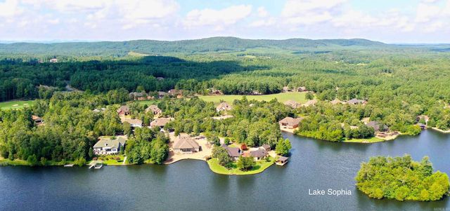 5 Disfrutar Lane, Hot Springs Village, AR 71909