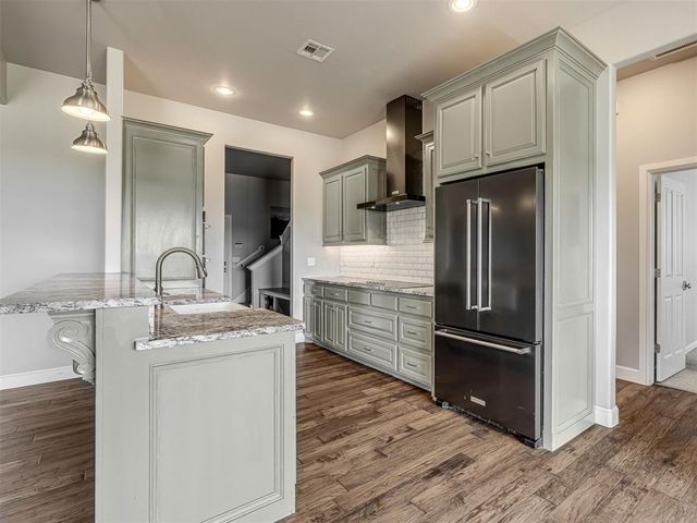 3682 Winding Ridge Drive, Blanchard, OK 73010