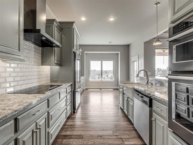 3682 Winding Ridge Drive, Blanchard, OK 73010