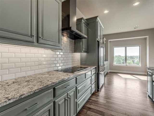 3682 Winding Ridge Drive, Blanchard, OK 73010