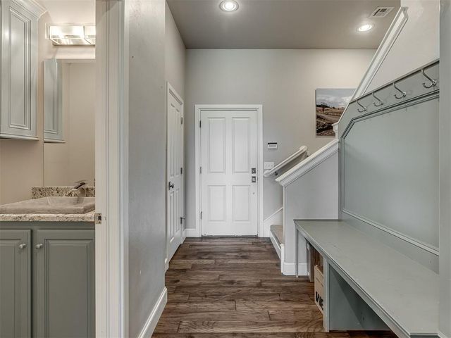 3682 Winding Ridge Drive, Blanchard, OK 73010