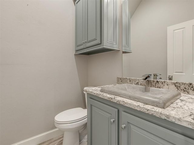 3682 Winding Ridge Drive, Blanchard, OK 73010
