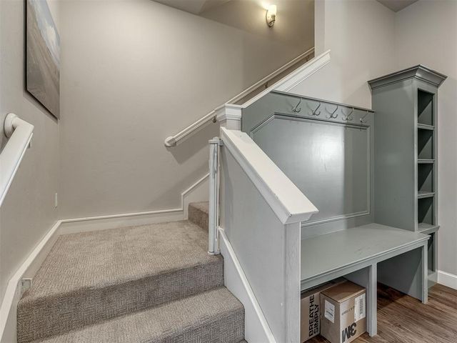 3682 Winding Ridge Drive, Blanchard, OK 73010