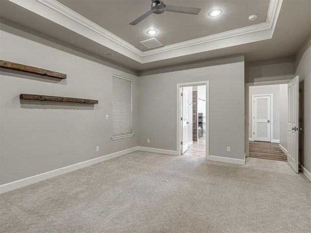 3682 Winding Ridge Drive, Blanchard, OK 73010