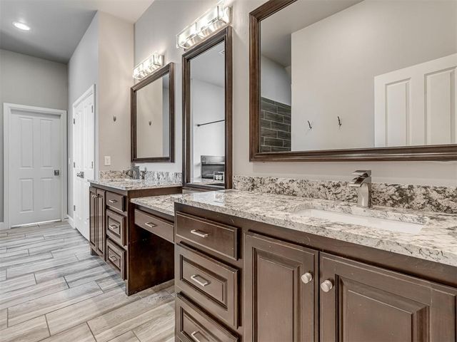 3682 Winding Ridge Drive, Blanchard, OK 73010