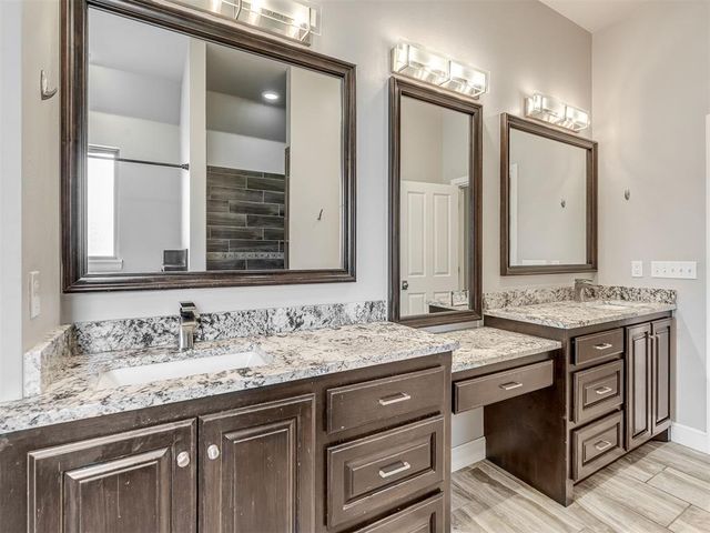 3682 Winding Ridge Drive, Blanchard, OK 73010