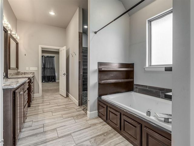 3682 Winding Ridge Drive, Blanchard, OK 73010