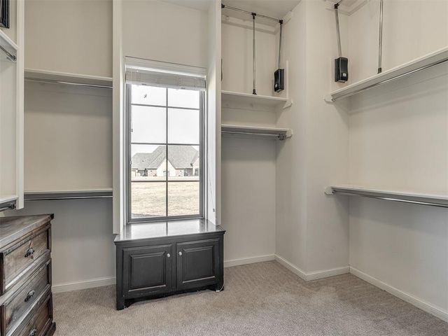 3682 Winding Ridge Drive, Blanchard, OK 73010