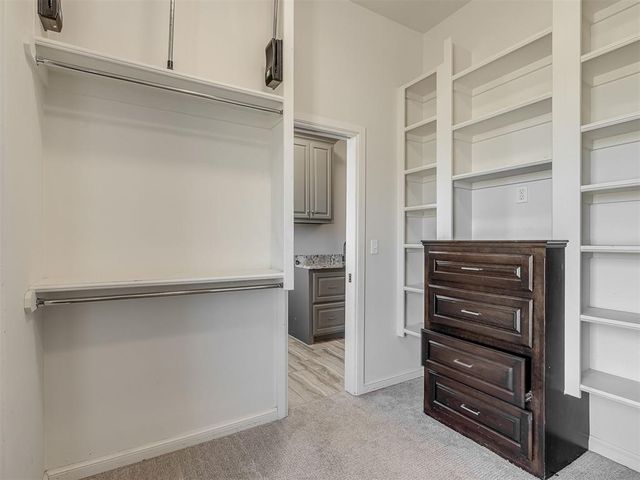 3682 Winding Ridge Drive, Blanchard, OK 73010