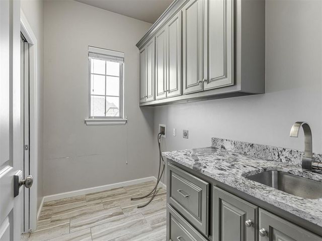 3682 Winding Ridge Drive, Blanchard, OK 73010
