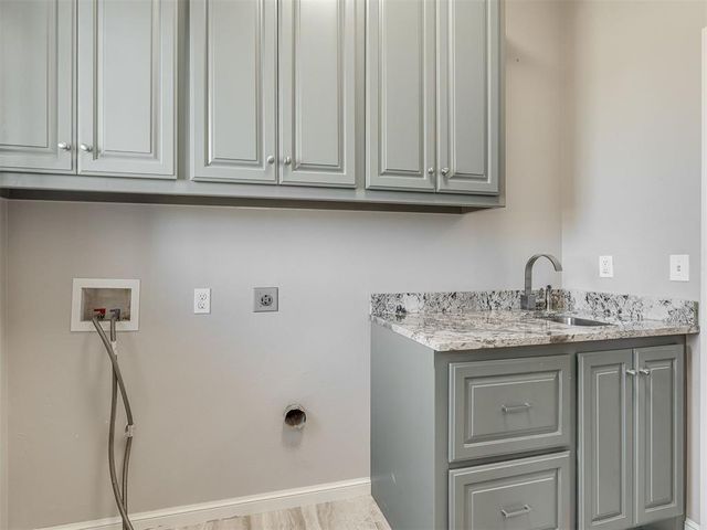 3682 Winding Ridge Drive, Blanchard, OK 73010