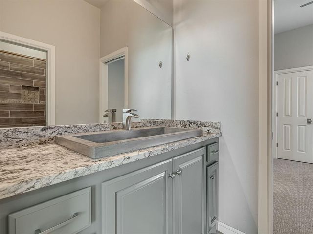 3682 Winding Ridge Drive, Blanchard, OK 73010