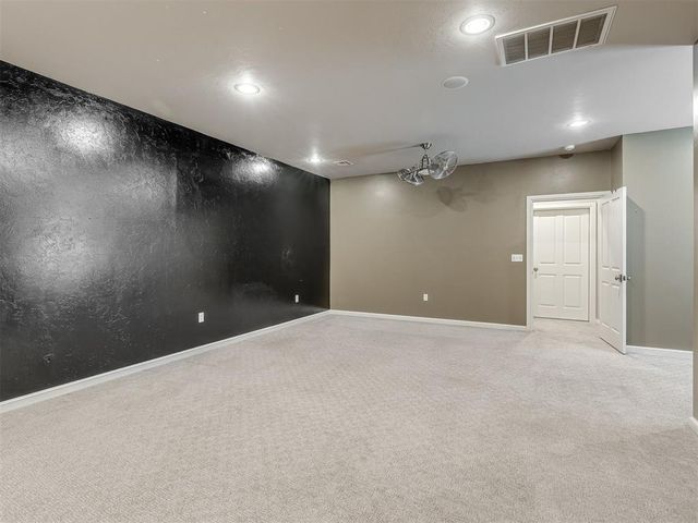 3682 Winding Ridge Drive, Blanchard, OK 73010