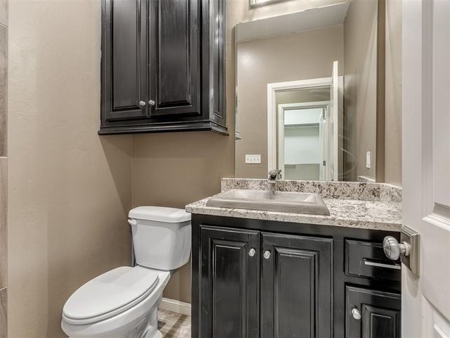 3682 Winding Ridge Drive, Blanchard, OK 73010