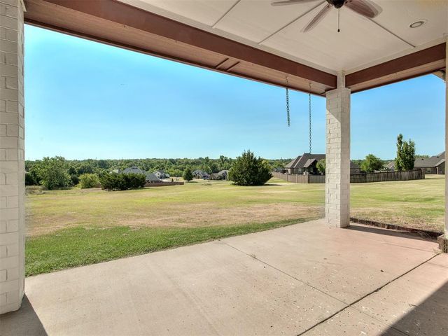 3682 Winding Ridge Drive, Blanchard, OK 73010