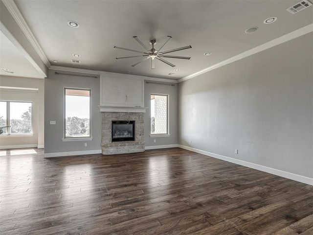 3682 Winding Ridge Drive, Blanchard, OK 73010