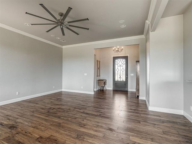 3682 Winding Ridge Drive, Blanchard, OK 73010
