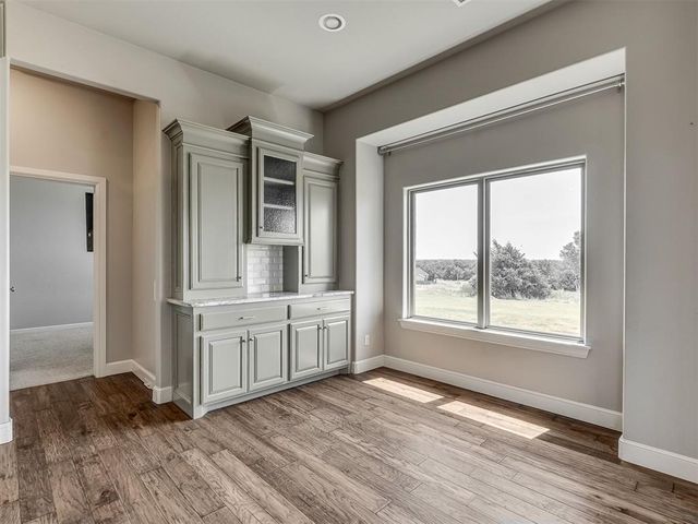 3682 Winding Ridge Drive, Blanchard, OK 73010