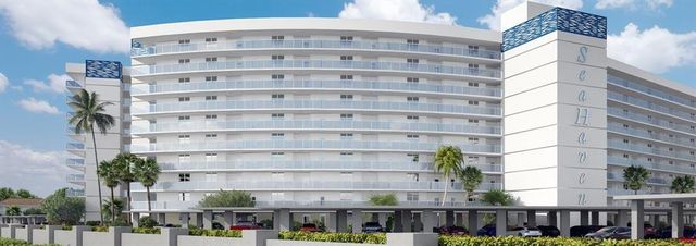 Address unavailable.