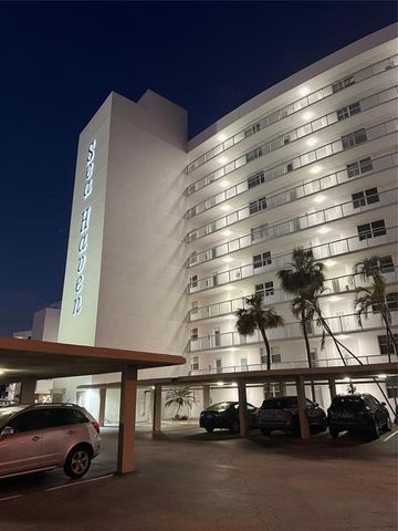 Address unavailable.