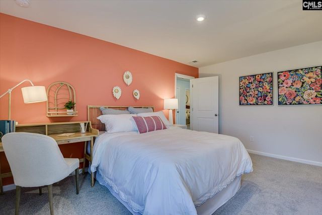 1726 Sweet Meadow Court, Lexington, SC 29073