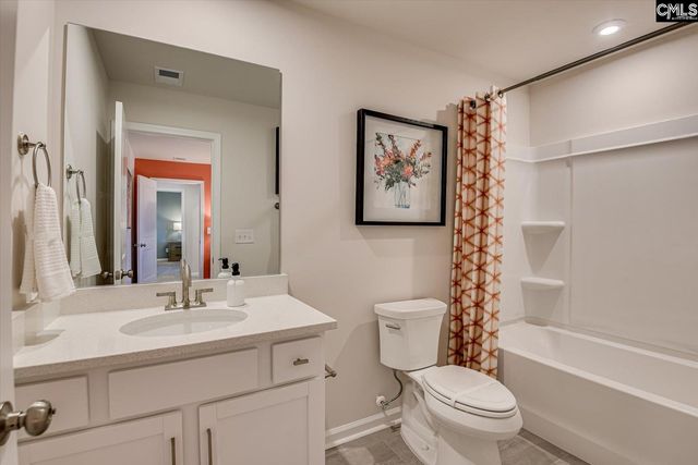 1726 Sweet Meadow Court, Lexington, SC 29073