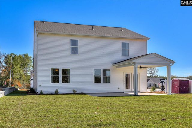 1726 Sweet Meadow Court, Lexington, SC 29073